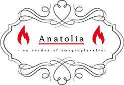 Anatolia Logo